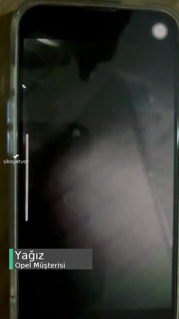 Opel Astra 2023 GS Model Sunroof Perdesi Servis Komple Bozup Verdi! videonun kapak resmi