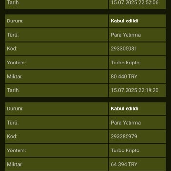 GrandPashaBet'te Sürekli Kayıplara Ve Telafi Bonusunun Olmamasına Dair Hayal Kırıklığı