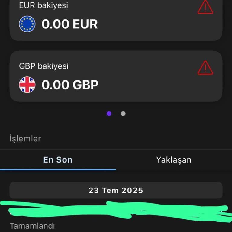 Payoneer Hesabıma Gerekçesiz Bloke Konuldu Paramın Akıbeti Belirsiz