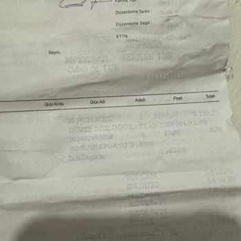 Rayban Gözlüğümde Orijinal Parça Yerine Sıradan Vida Kullanıldı, Onayım Olmadan Tamir Edildi