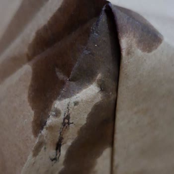 Pwb Peanut Waffle Belgium: Bayat Ve Ezilmiş Ürün Teslimatı