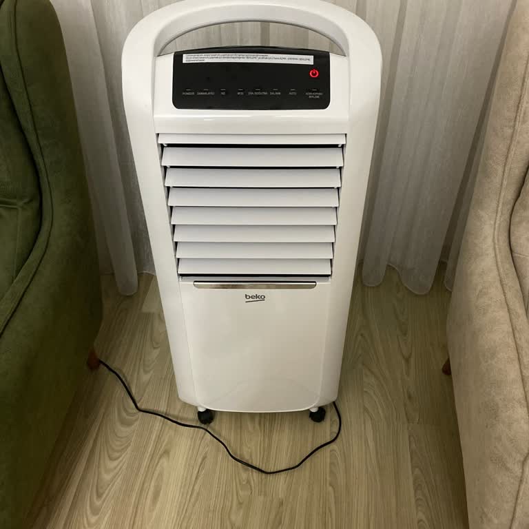 Beko Hava Soğutucu Bekleneni Karşılamadı