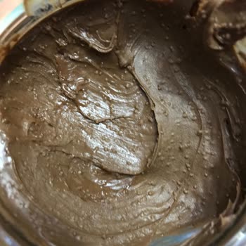 Nutella Kavanozunda Pütürcükler Ve Hayal Kırıklığı