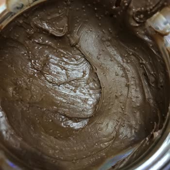 Nutella Kavanozunda Pütürcükler Ve Hayal Kırıklığı