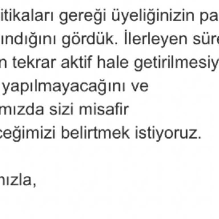 Çalışmayan Araç Ve Mağduriyet: Tiktak'ta Hayal Kırıklığı