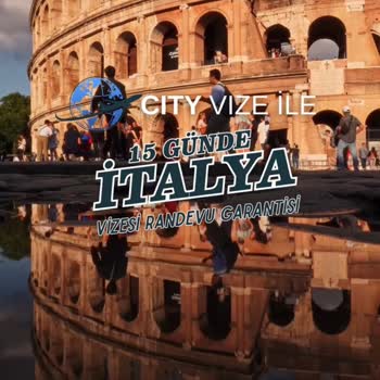 City Vize Danışmanlık Sözlerini Tutmaması Ve 4 Ay Boyunca Sonuçsuz Kalan Vize Süreci