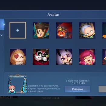 Profil Fotoğrafı Değiştirince Sürekli Banlanmak Can Sıkıyor