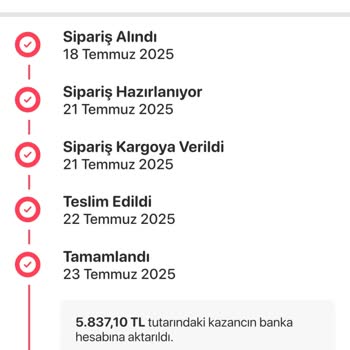 Letgo Satışında Ödeme Gecikmesi Ve Güven Sorunu