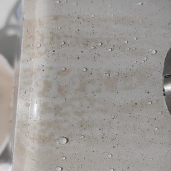 Neva Tencerede Yaşadığım Sorunlar!