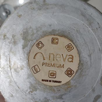 Neva Tencerede Yaşadığım Sorunlar!