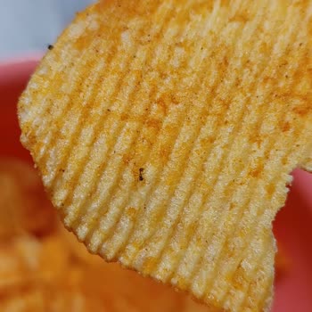 Cips Paketinde Karınca Ölüleriyle Karşılaştım!