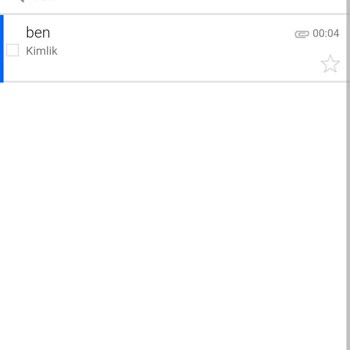 Kimlik Doğrulaması Sonrası Hesabım Kapatıldı