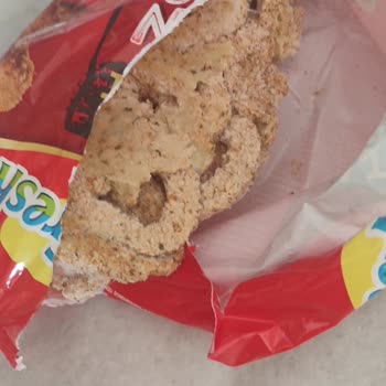 Superfresh Soğan Halkası Paketinde Ezilme Ve Erime Sorunu