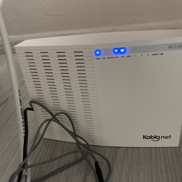 Kurulumdan Sonra İnternet Yok, Sorumsuz Hizmet!