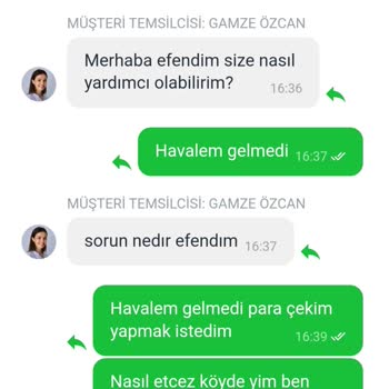 Kazandığım Parayı Alamadan Hesabım Kapatıldı