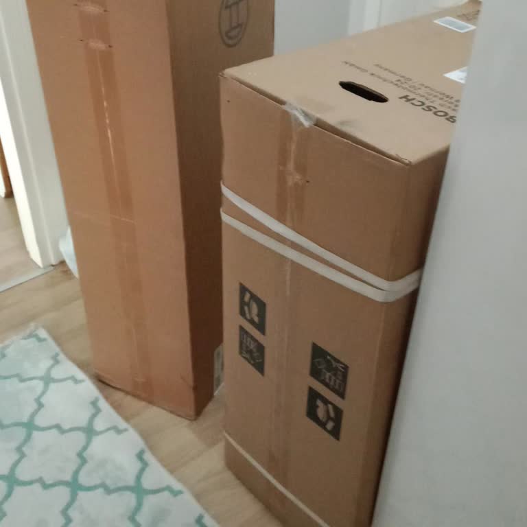 Bosch Klimada Kurulum Gecikmesi Ve İlgisizlik Mağduriyeti