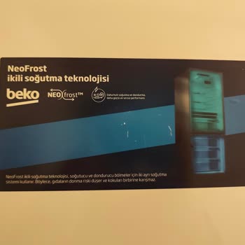 Beko Buzdolabında Süregelen Soğutma Sorunu Ve Garanti Problemleri