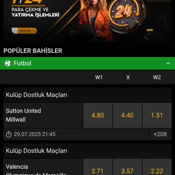 Wonbet Mağduriyet Yaşama