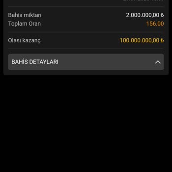 Wonbet Mağduriyet Yaşama