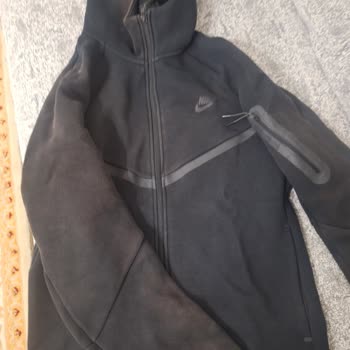 Nike Eşofman Takımının Renk Atması Ve İlgisiz Müşteri Hizmeti