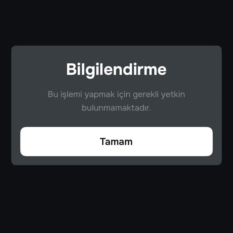 Papara Hesabımın Uzun Süredir Açıklamasız İnceleme Altında Tutulması Ve Hesap Kısıtlaması