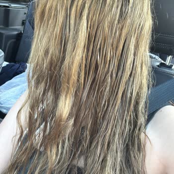 San Kuaför Hayal Kırıklığı Yaşama