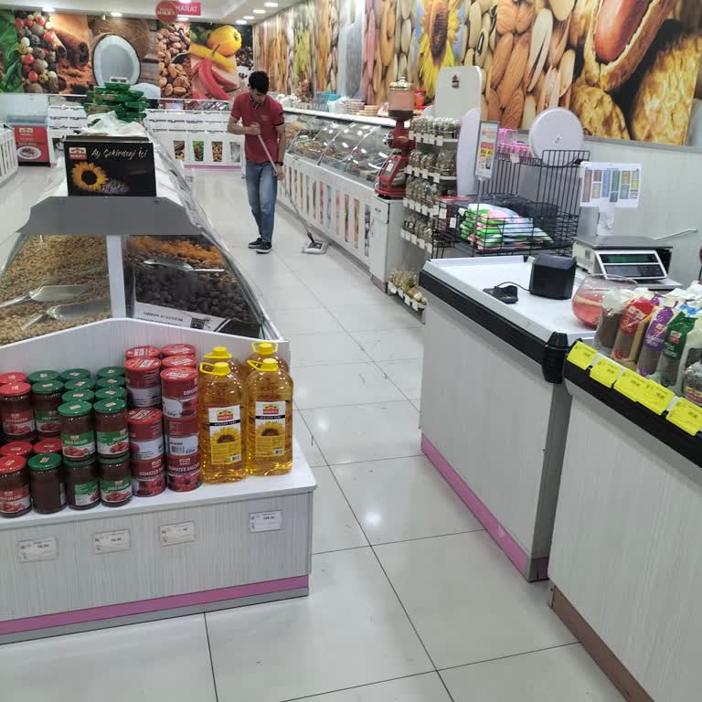 Kapanış Saati Öncesi Müşteri Taleplerine Olumsuz Yaklaşım