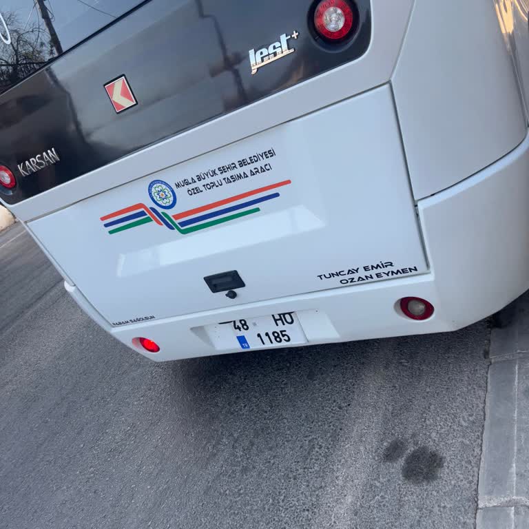 Yanlış Ücret Kesintisi Ve Çalışmayan Dur Butonu Mağduriyeti