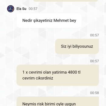 Kazanç Çekiminde Haksız Kural Uygulaması Ve Mağduriyet