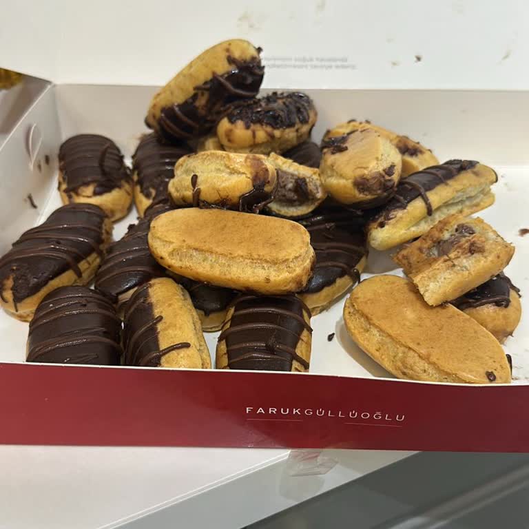 Ekşi Ve Bozuk Ürün Satışıyla Hayal Kırıklığı