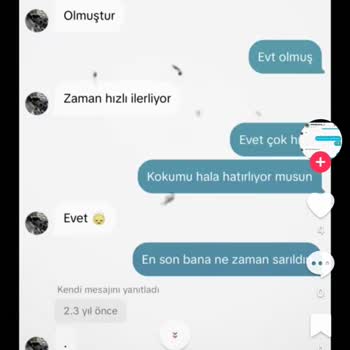 TikTok'ta Açılan Sahte Hesap Nedeniyle Mağduriyet Yaşıyoruz