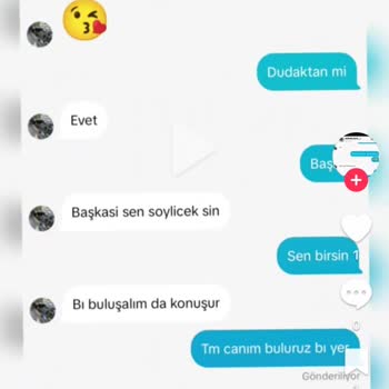 TikTok'ta Açılan Sahte Hesap Nedeniyle Mağduriyet Yaşıyoruz