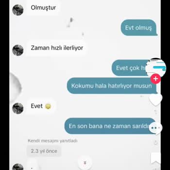 TikTok'ta Açılan Sahte Hesap Nedeniyle Mağduriyet Yaşıyoruz