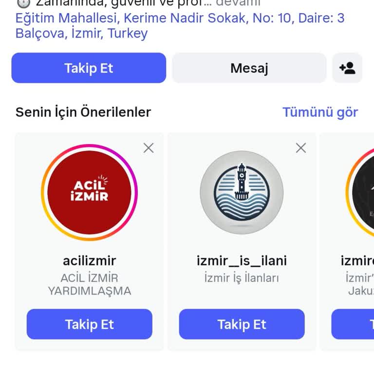 Kapora İadesi Yapılmadı, Mesajlarıma Cevap Verilmiyor