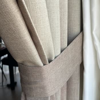 Bym Home Perde (Çanakkale) Mağduriyetimizi Gidermediler