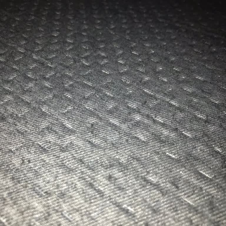 Yeni Aldığım Pike Takımı İlk Yıkamada Tüylenme Yaptı