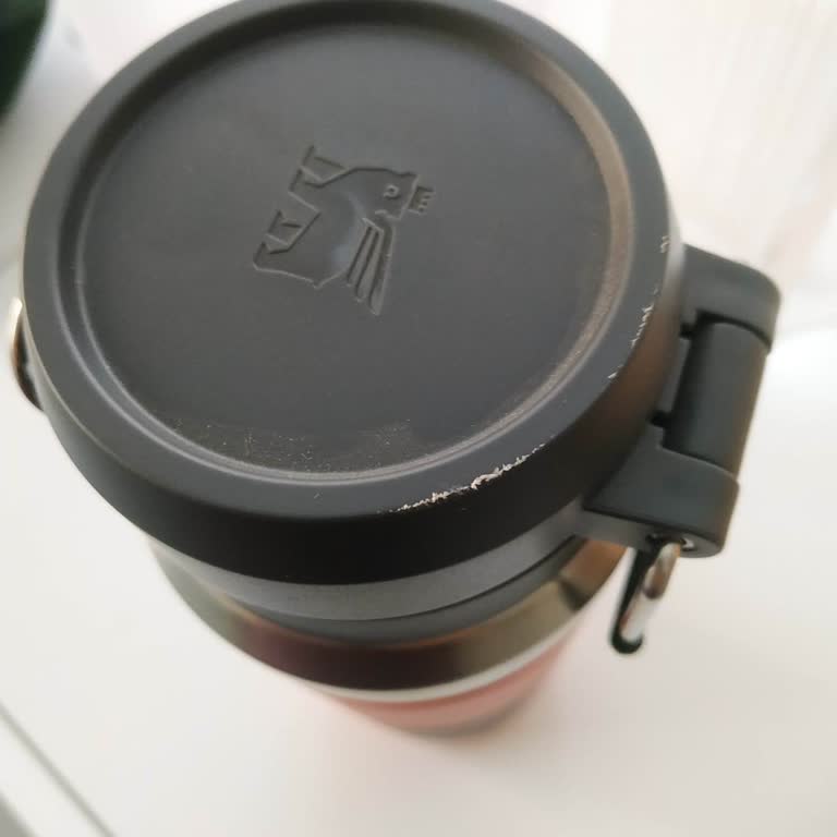 Defolu Stanley Termos Ve Zorlaştırılan İade Süreci