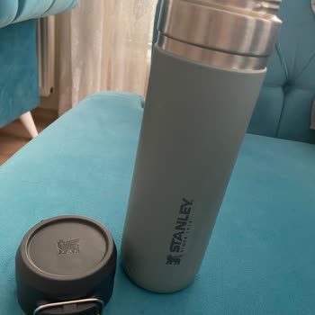 Stanley Termosumun Garanti Desteği Keyfi Şekilde Reddedildi