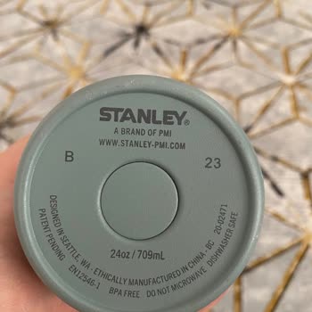 Stanley Termosumun Garanti Desteği Keyfi Şekilde Reddedildi