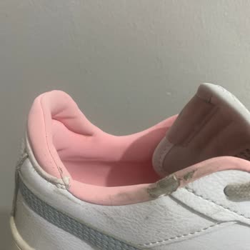 Puma Ayakkabının 3 Ayda Bozulması Ve Mağaza Eksikliği Mağduriyeti