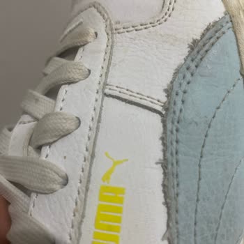 Puma Ayakkabının 3 Ayda Bozulması Ve Mağaza Eksikliği Mağduriyeti