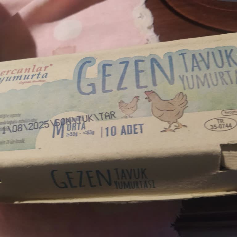 A101'den Aldığım Yumurtaların Son Kullanma Tarihi Geçmemesine Rağmen Bozuk Çıkması