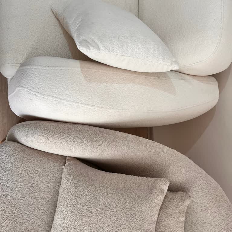 Sürekli Hatalı Gelen Mobilyalar Ve İlgisiz Müşteri Hizmetleri