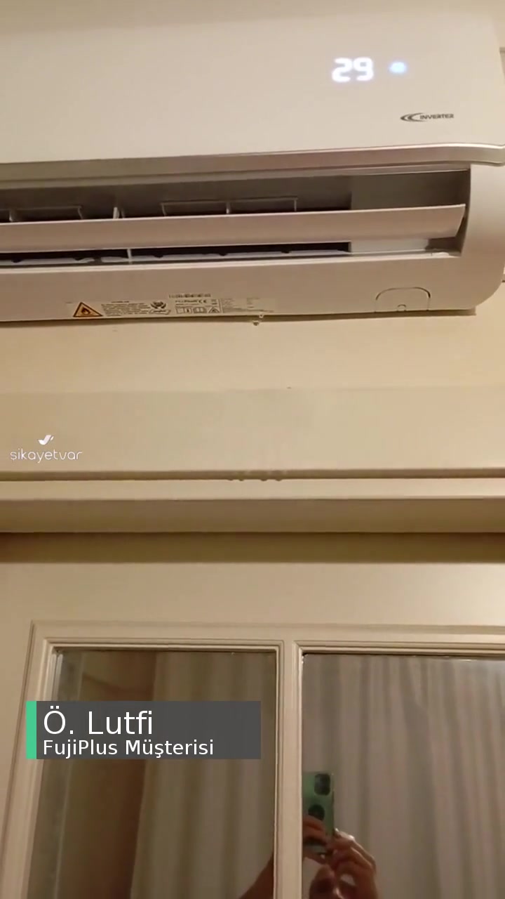 Fujiplus Ürün Kurulum Hatası Ve Arıza! videonun kapak resmi