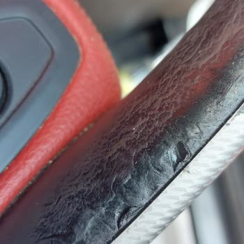 BMW M Paket Araçta Kapı Kolu Deformasyon Sorunu