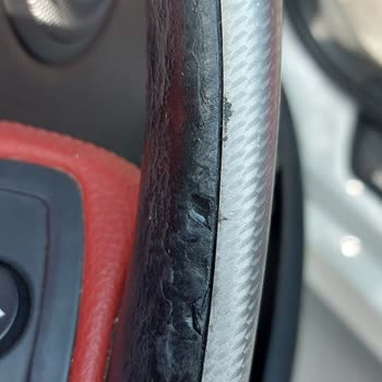 BMW M Paket Araçta Kapı Kolu Deformasyon Sorunu