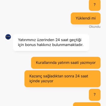Kazanç Ödemesi Geciktiriliyor Ve Bilgilendirme Eksikliği Var