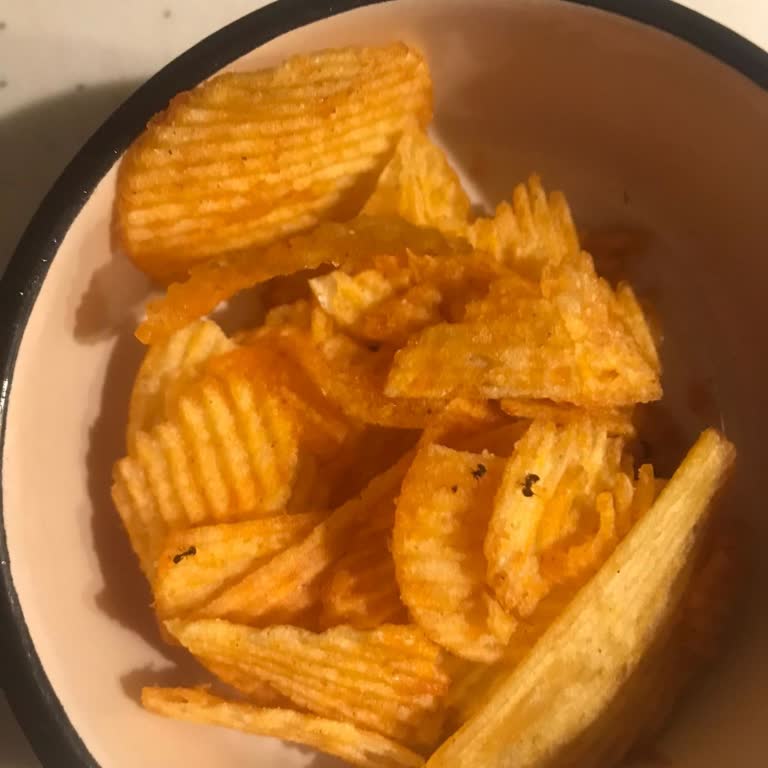 Aldığım Cipsin İçinden Ölü Böcekler Çıktı Müşteri Hizmetleri Dönüş Yapmadı