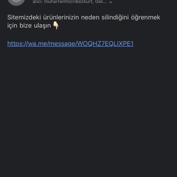 Online Eğitim Setinde İndirim Vaadiyle Eksik İçerik Ve Ek Ücret Mağduriyeti