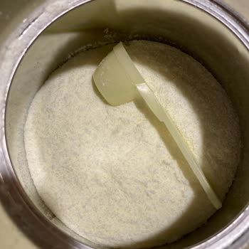 SMA Comfort Mama Son Pakette Ağır Koku Ve Tüketim Sorunu